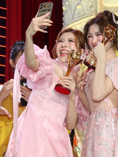 Công bố danh sách 13 bạn đọc trúng thưởng vòng bầu chọn Giải Mai Vàng lần thứ 31 - năm 2025