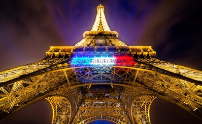 10 giai thoại ít người biết về tháp Eiffel - Vimarsana News