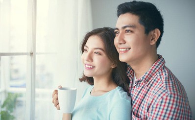 Hạnh phúc là Đổ Đầy, không phải là Đủ Đầy - Vimarsana News