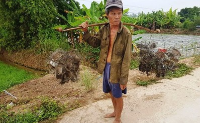 Theo chân "sư phụ" bẫy chuột đồng - Vimarsana News