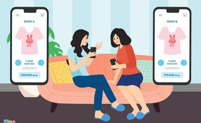 7 bí quyết mua sắm an toàn, tiện lợi, tiết kiệm mùa dịch - Vimarsana News