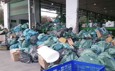 Chuyển phát mùa dịch, không chỉ shipper có nỗi niềm - Vimarsana News