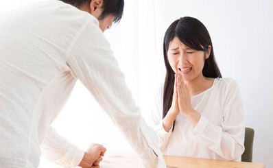 Vì con, tôi đã tha thứ cho vợ ngoại tình - Vimarsana News