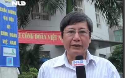 Ghi nhanh Đại hội XI Công đoàn Việt Nam