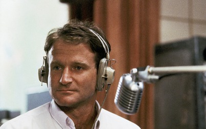 “Xin chào, Việt Nam!” ghi dấu ấn của Robin Williams