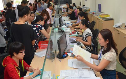 Doanh nghiệp kêu khó, có phong bì là xong!