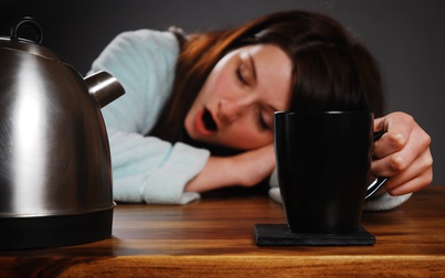 Lợi ích của việc uống cà phê và giấc ngủ
