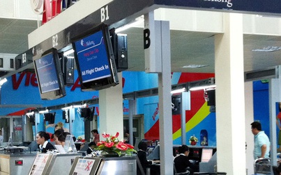 Ngừng bay, Air Mekong và Indochina Airlines vẫn nợ đầm đìa