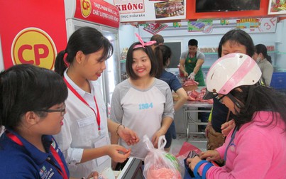 Việt Nam lãng phí thực phẩm chỉ sau Trung Quốc
