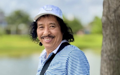 Trao “Mai Vàng tri ân” cho nhạc sĩ Phạm Đăng Khương