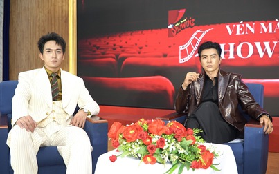 Những cái tên vào vòng đề cử Giải Mai Vàng 31