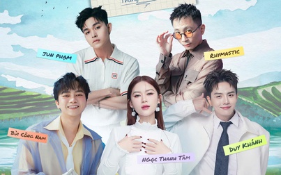 “Gia đình haha” - ứng viên Giải Mai Vàng 31 - 2025