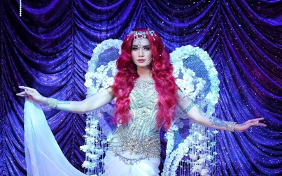 Diễn viên hài - nghệ sĩ BB Trần