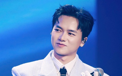 Bùi Công Nam là ứng viên giải Mai Vàng lần thứ 31-2025 hạng mục Nam ca sĩ được yêu thích nhất