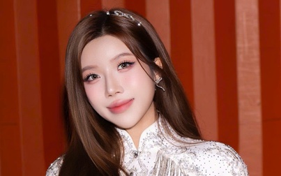 Trang Pháp - ứng viên giải Mai Vàng 31-2025 hạng mục Nữ ca sĩ được yêu thích nhất