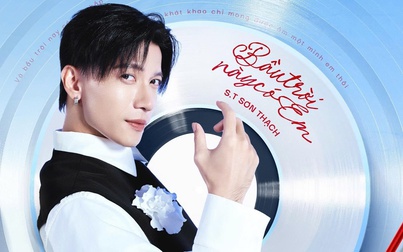 "Bầu trời này có em" là ứng viên giải Mai Vàng 31-2025 hạng mục Ca khúc được yêu thích nhất