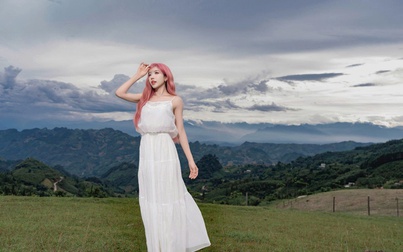 "Mãi là người Việt Nam" là ứng viên giải Mai Vàng 31-2025 hạng mục Ca khúc được yêu thích nhất