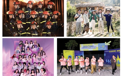 Bầu chọn giải Mai Vàng lần thứ 31-2025: Lựa chọn không dễ dàng