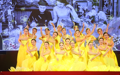 Danh sách đoạt giải Mai Vàng lần thứ 30-2024