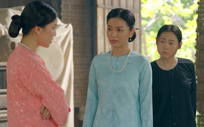 Phim “Chiếc vòng ngọc bích” của đạo diễn Nguyễn Dương