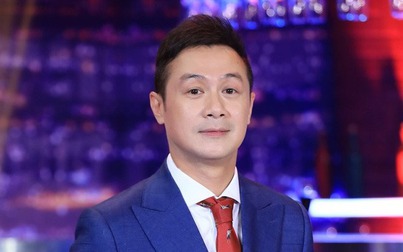 MC Anh Tuấn