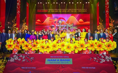 Thể lệ Giải Mai Vàng lần thứ 31 - 2025