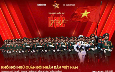 Diện mạo mới của sân khấu hôm nay