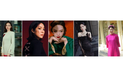 Diễn viên điện ảnh, truyền hình: Khó đoán!