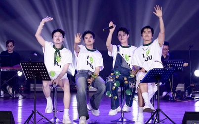 Vì sao "Nhà Xương Rồng" xứng đáng với tượng Mai Vàng 31-2025?