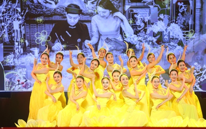 Giải Mai Vàng lần thứ 31-2025: Công bố hai giải Văn hóa - Nghệ thuật và một hạng mục