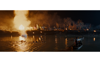 Hạng mục "Phim điện ảnh được yêu thích nhất": Bất ngờ đến ở phút cuối