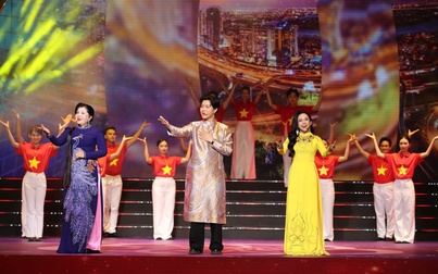 LỄ TRAO GIẢI MAI VÀNG LẦN THỨ 31 - NĂM 2025: Kết nối đặc sắc truyền thống - hiện đại