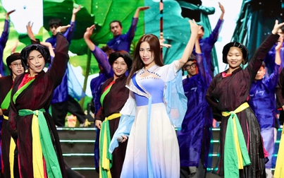 Trực tuyến Lễ trao Giải Mai Vàng lần thứ 31-2025: Ai sẽ được xướng tên?