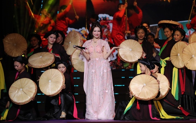 Lễ trao Giải Mai Vàng lần thứ 31: Công bố nam, nữ ca sĩ được yêu thích nhất