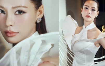 Bùi Lan Hương - đi chậm giữa thị trường vội vã