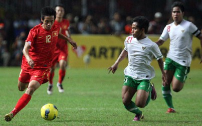 Đón xem trực tiếp U23 VN - U23 Myanmar