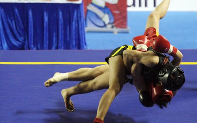 Trực tiếp SEA Games: ĐT Futsal nữ chỉ giành HCB