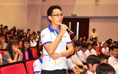 Sinh viên Việt Nam mới ra trường đã muốn làm sếp