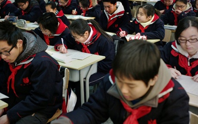 Trung Quốc gian lận trong khảo sát giáo dục PISA?