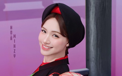 MV "Bắc Bling" là ứng viên của giải Mai Vàng 31-2025