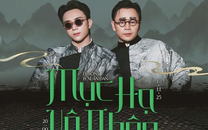 MV "Mục hạ vô nhân" là ứng viên của giải Mai Vàng 31-2025