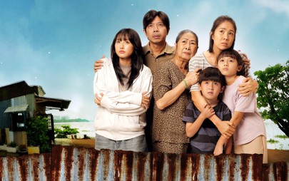 Phim “Cuộc chiến hạ lưu”, ứng viên Giải Mai Vàng 31 - 2025