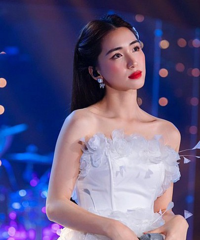 Hòa Minzy - Ca khúc "Thị Mầu"