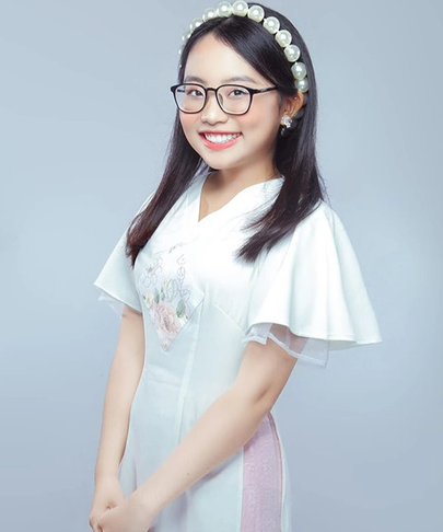 Phương Mỹ Chi - Ca khúc "Bóng phù hoa"
