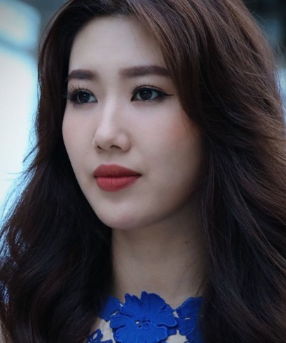 Thúy Ngân với Hải Đường trong "Nữ chủ"