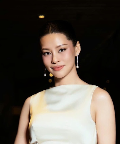 Bùi Lan Hương - ứng viên giải Mai Vàng 31-2025 hạng mục Nữ ca sĩ được yêu thích nhất