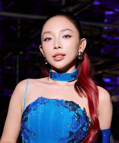 Tóc Tiên - ứng viên giải Mai Vàng 31-2025 hạng mục Nữ ca sĩ được yêu thích nhất