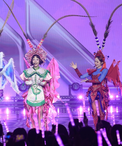 "Em xinh say hi" vào vòng bầu chọn Giải Mai Vàng 31 - 2025