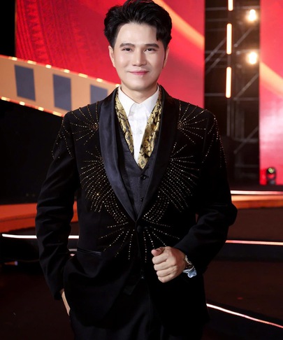 MC Vũ Mạnh Cường