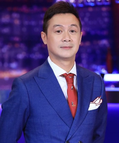 MC Anh Tuấn